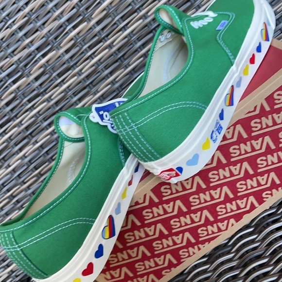 Vans Authentic 44 Dx Anaheim Factory MENS - Picture 15 of 16